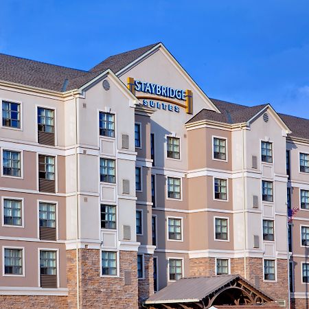 Staybridge Suites London By Ihg Eksteriør billede