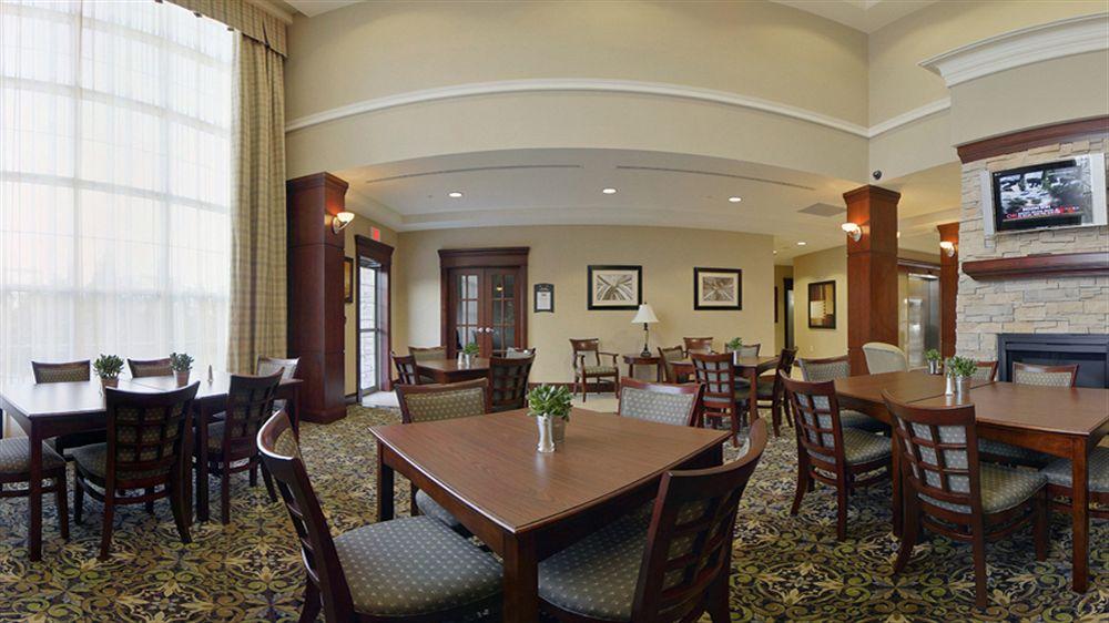 Staybridge Suites London By Ihg Eksteriør billede