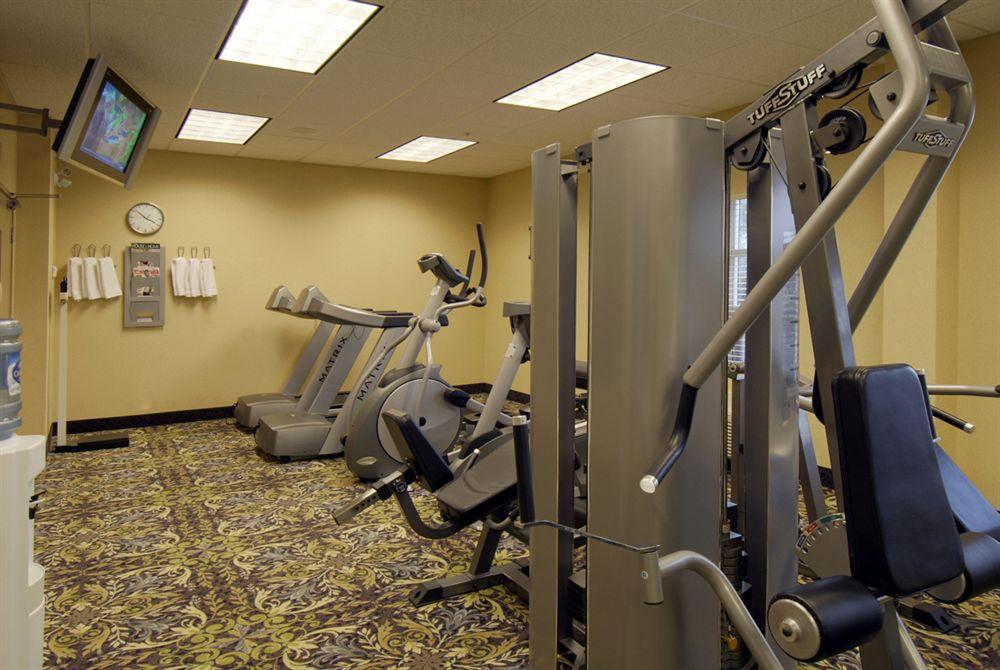 Staybridge Suites London By Ihg Faciliteter billede