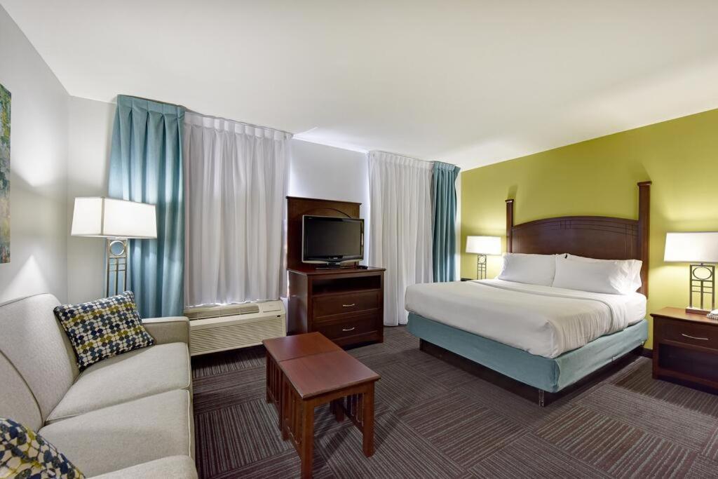 Staybridge Suites London By Ihg Eksteriør billede