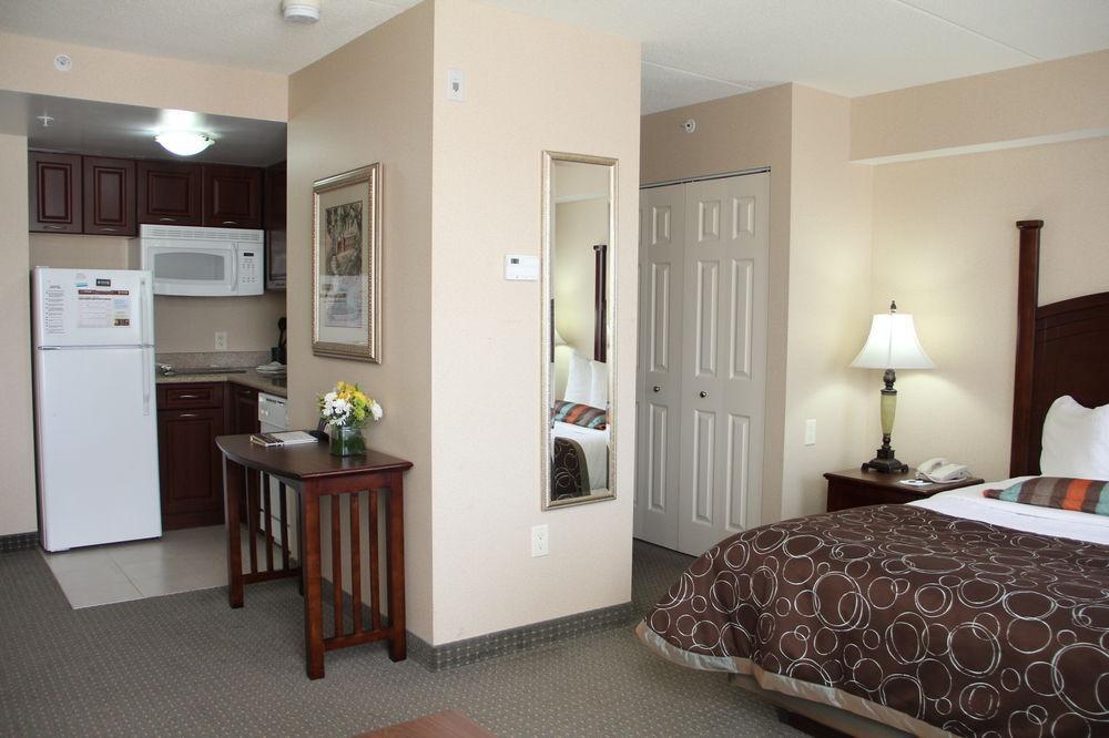 Staybridge Suites London By Ihg Eksteriør billede