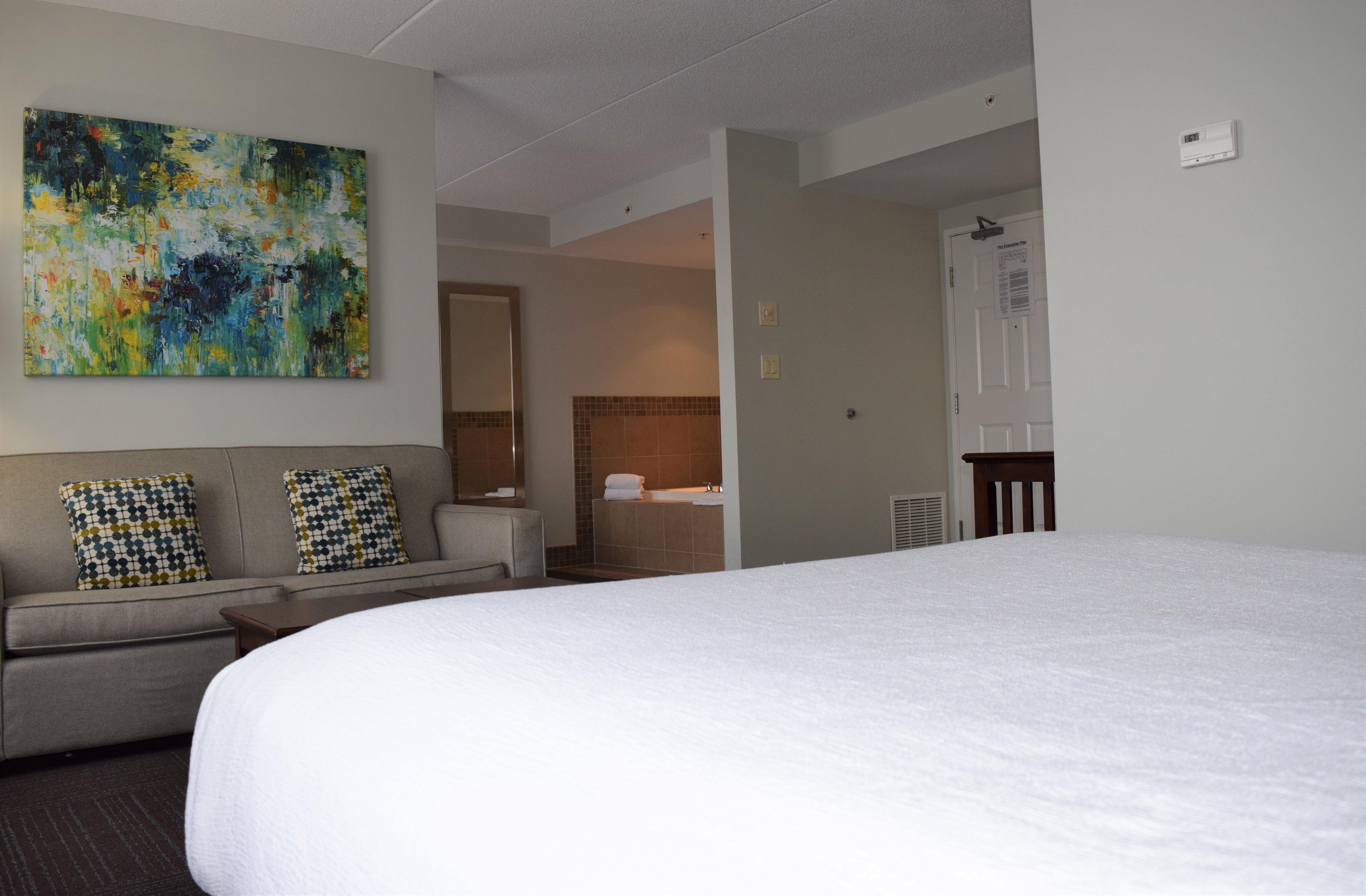Staybridge Suites London By Ihg Eksteriør billede