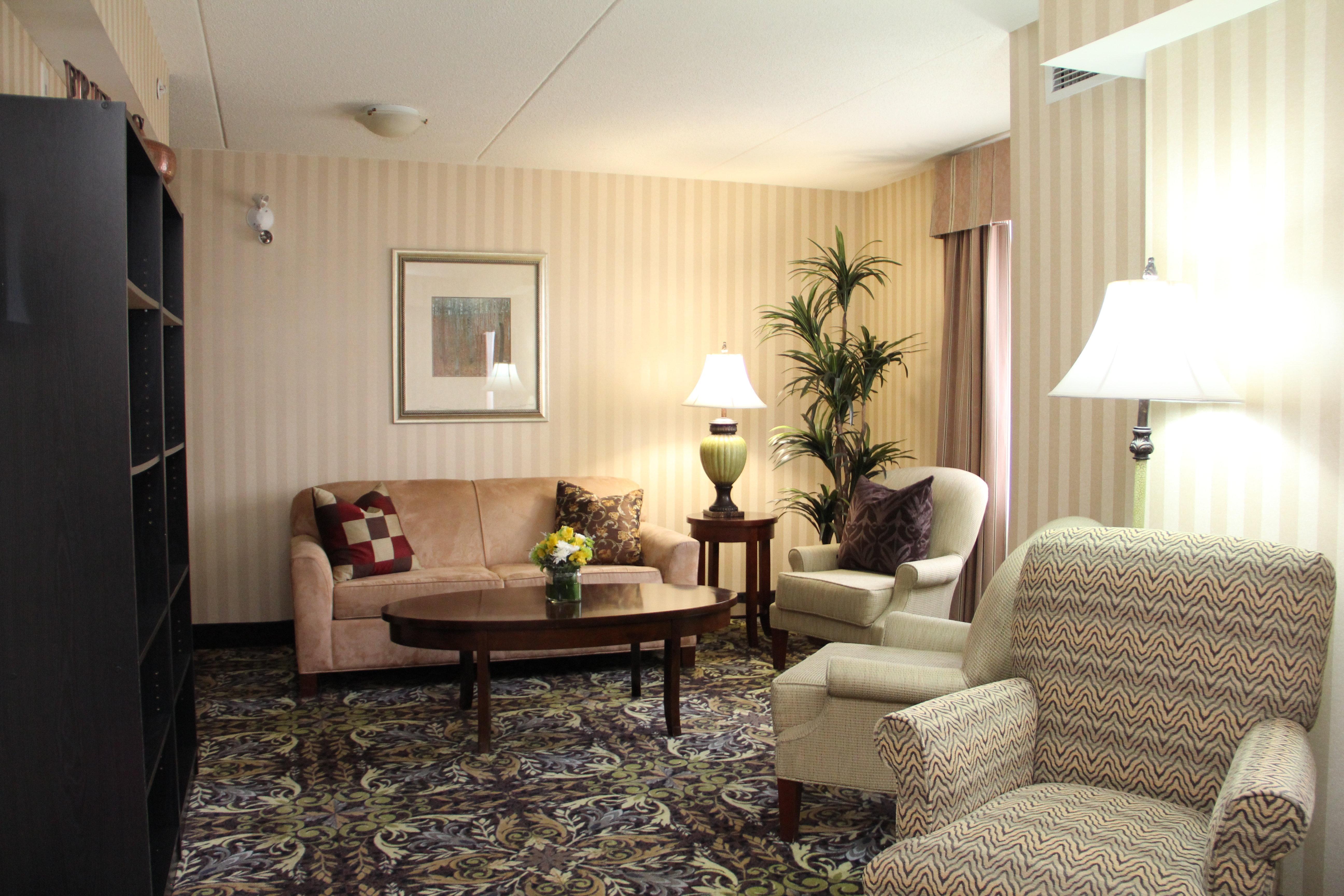 Staybridge Suites London By Ihg Eksteriør billede