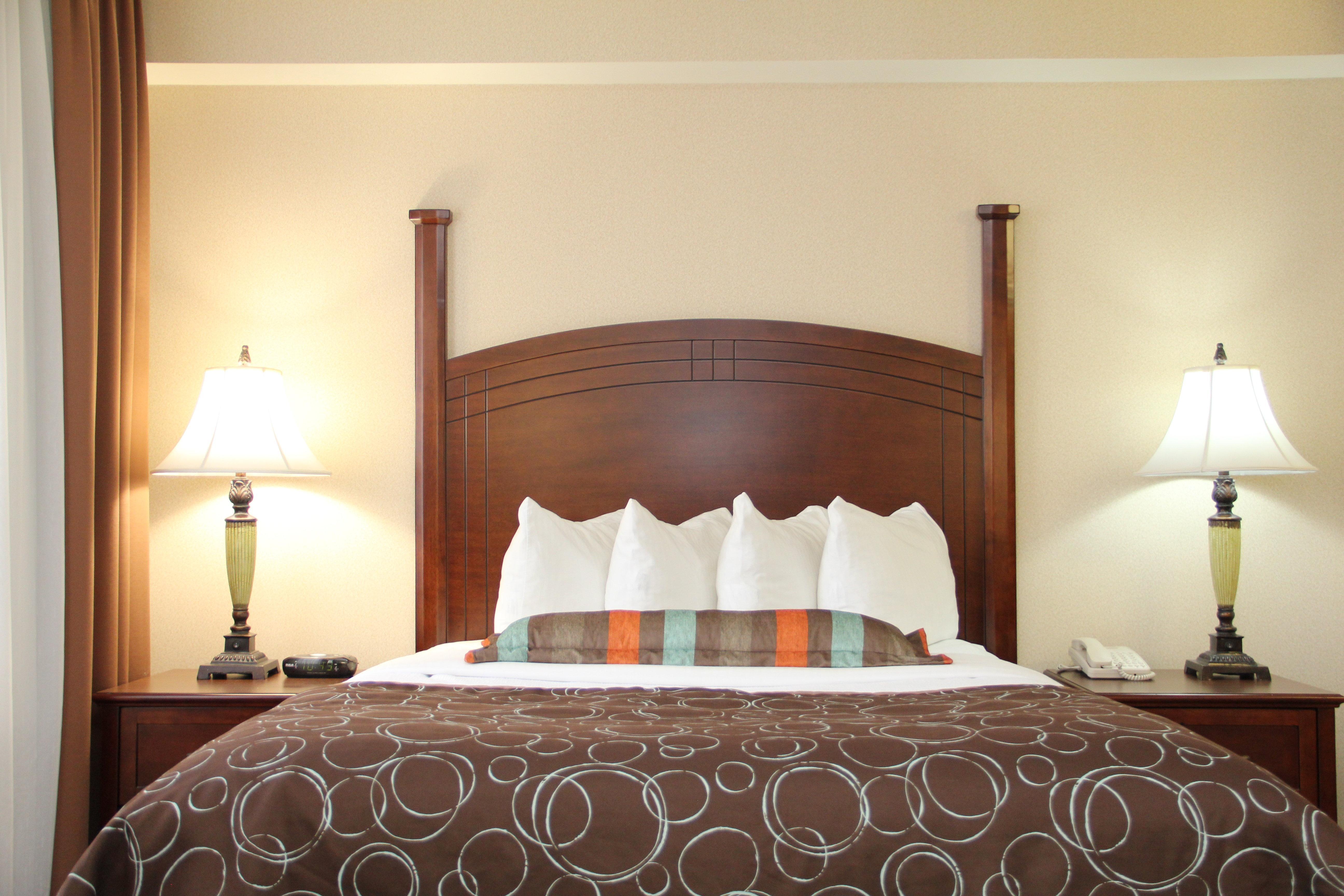 Staybridge Suites London By Ihg Eksteriør billede