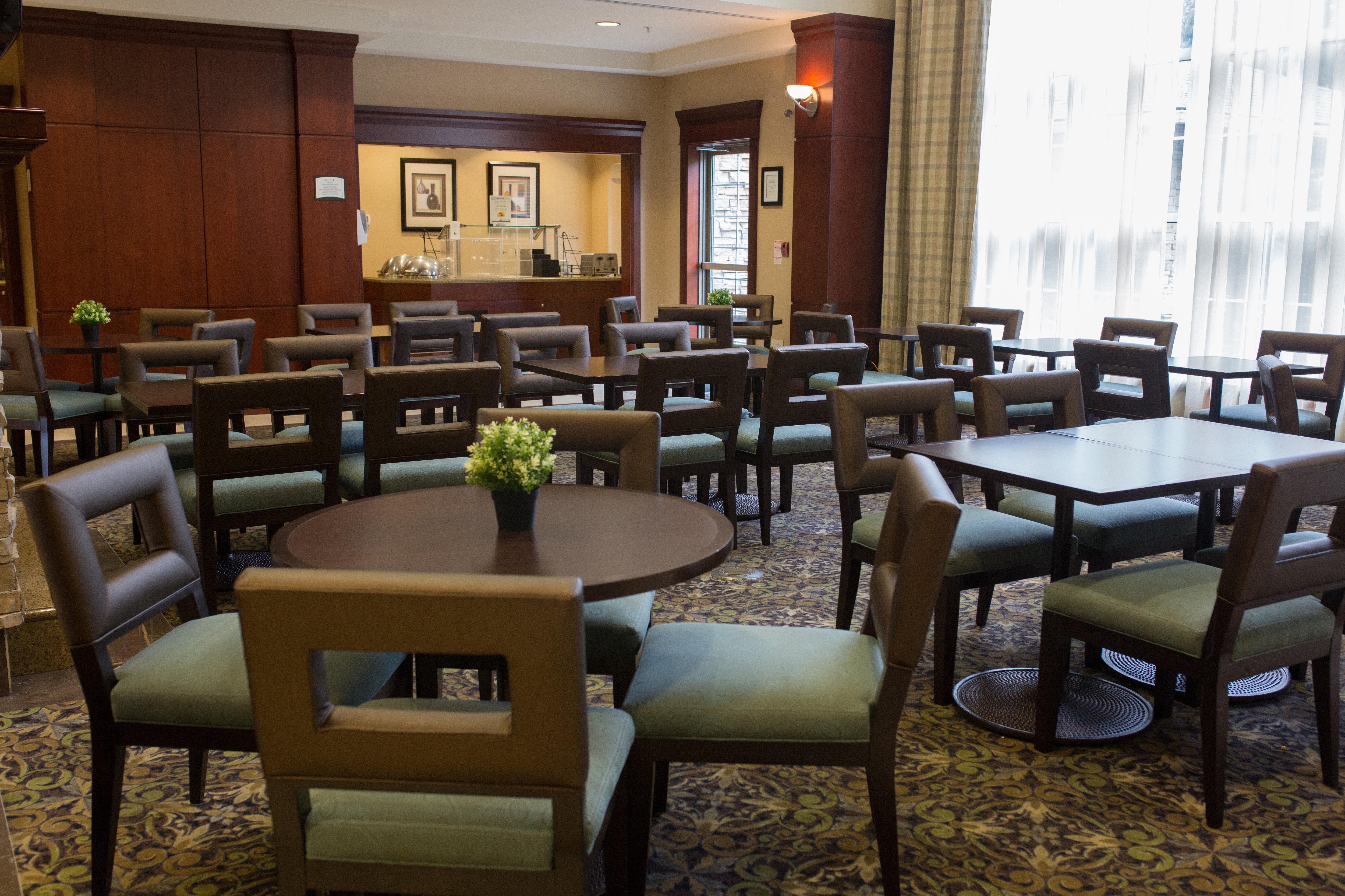 Staybridge Suites London By Ihg Eksteriør billede
