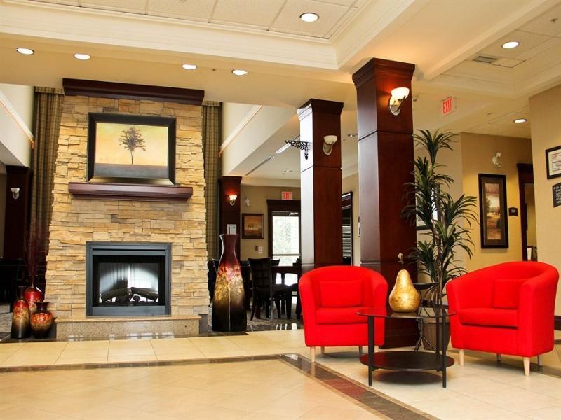 Staybridge Suites London By Ihg Eksteriør billede