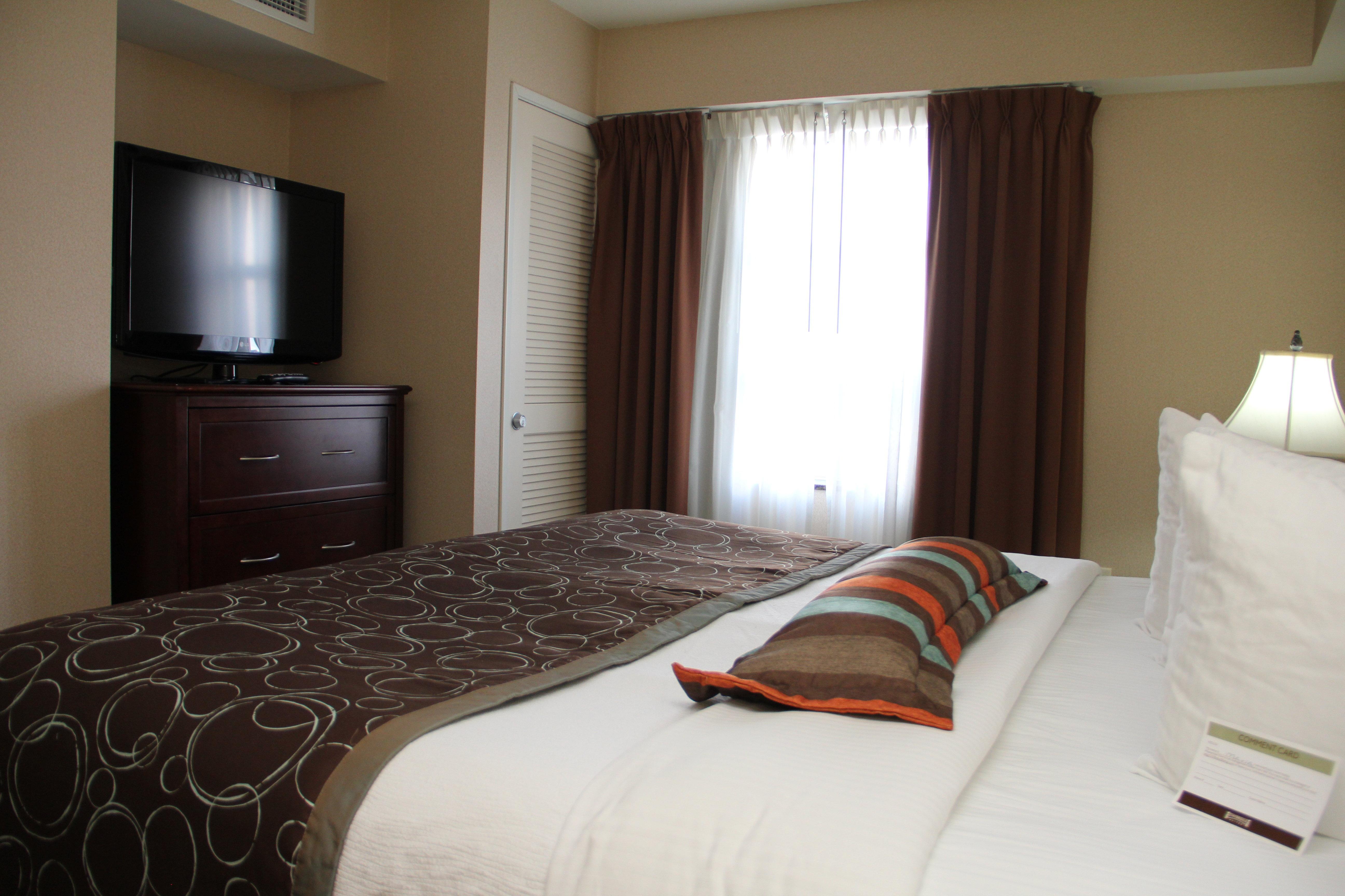Staybridge Suites London By Ihg Eksteriør billede