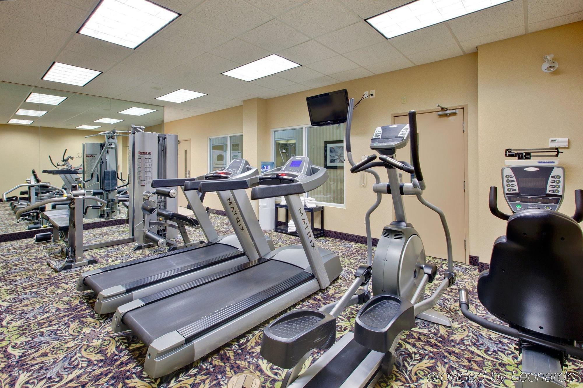 Staybridge Suites London By Ihg Faciliteter billede