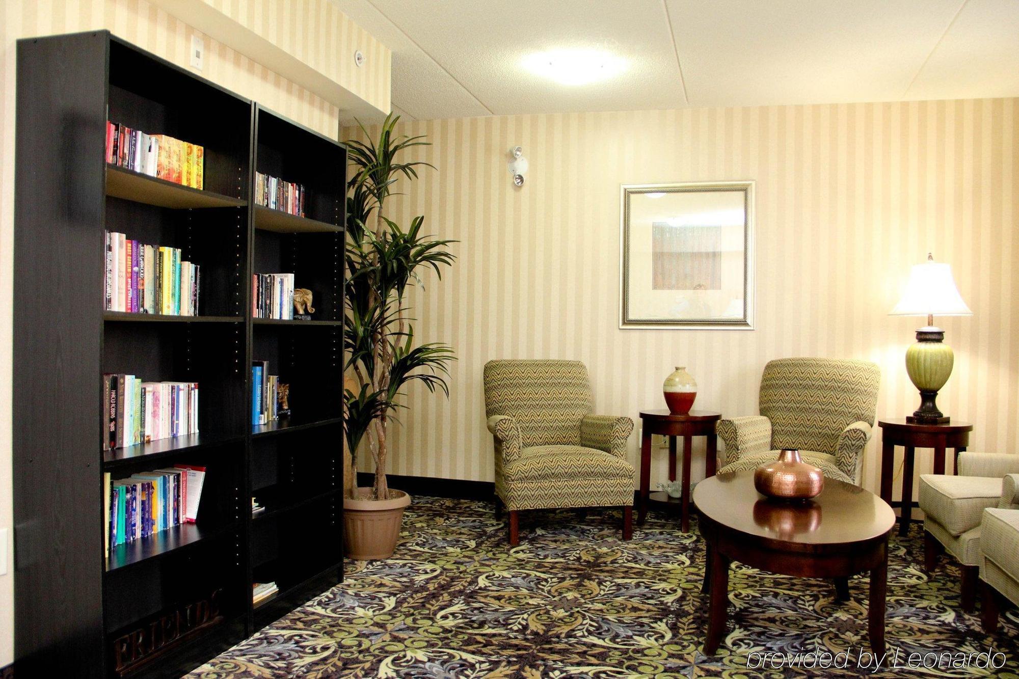 Staybridge Suites London By Ihg Eksteriør billede