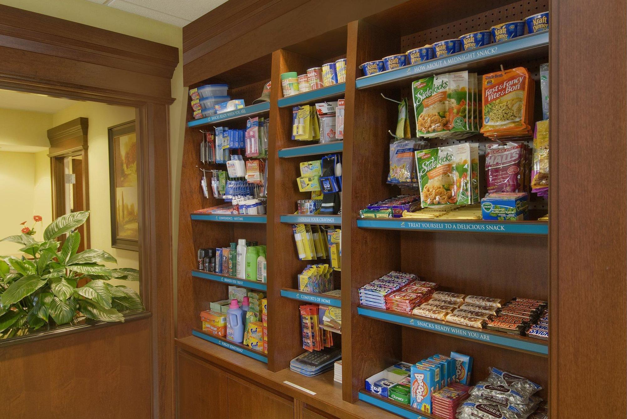 Staybridge Suites London By Ihg Eksteriør billede
