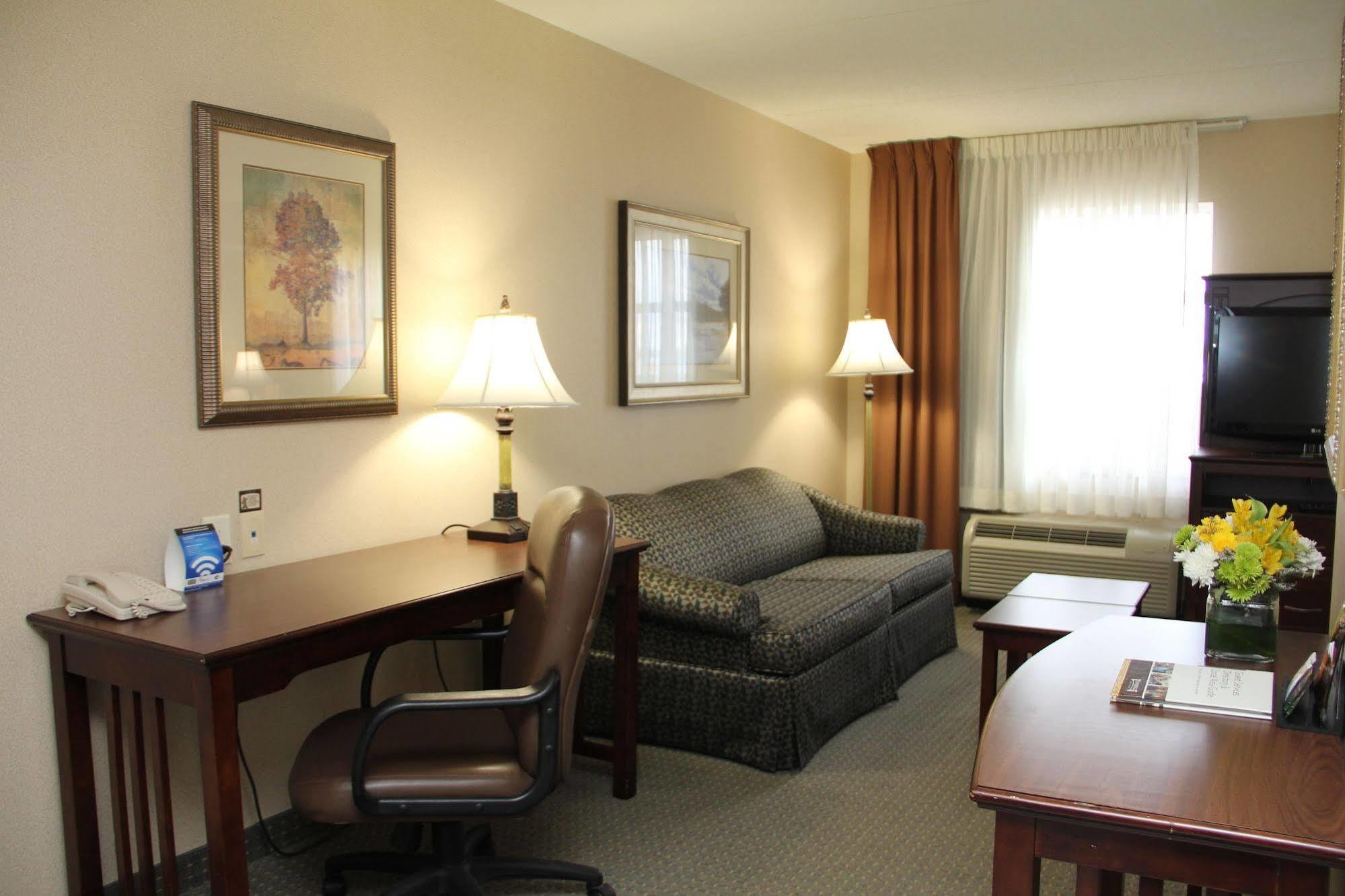 Staybridge Suites London By Ihg Eksteriør billede