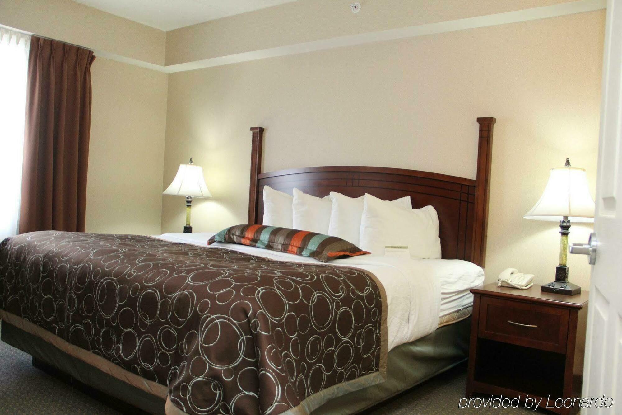 Staybridge Suites London By Ihg Eksteriør billede