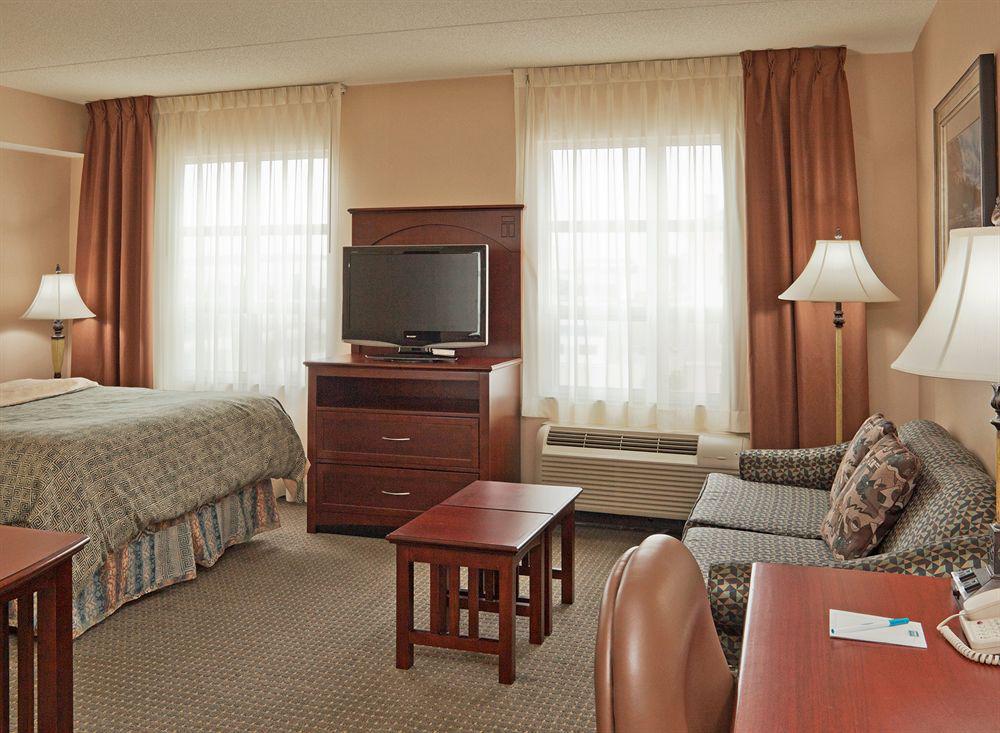 Staybridge Suites London By Ihg Eksteriør billede